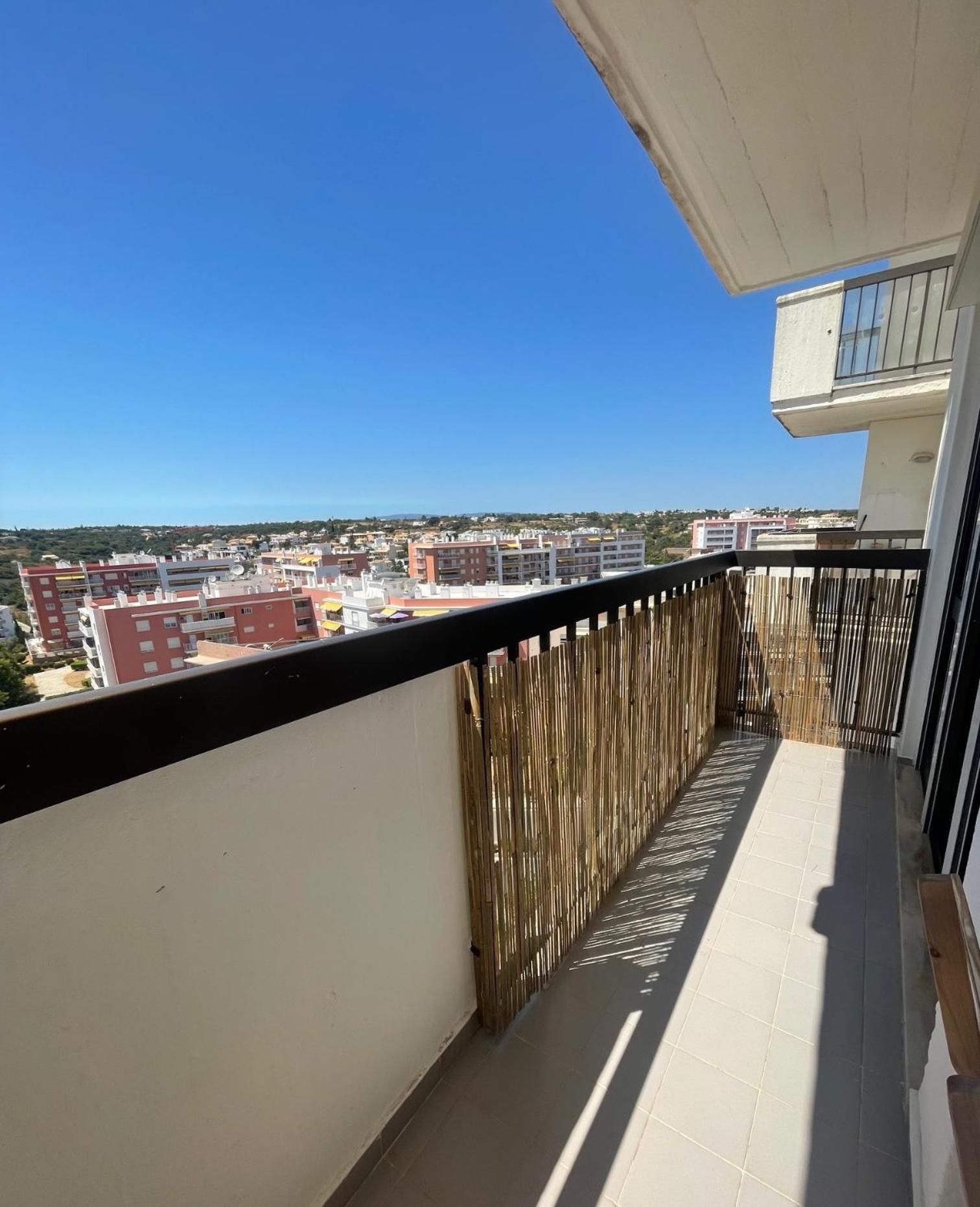 Casa Da Praia II Na Torre Baleeira Armação de Pêra Exterior foto